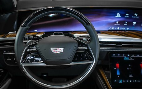 Cadillac Escalade V, 2025 год, 21 483 852 рублей, 33 фотография