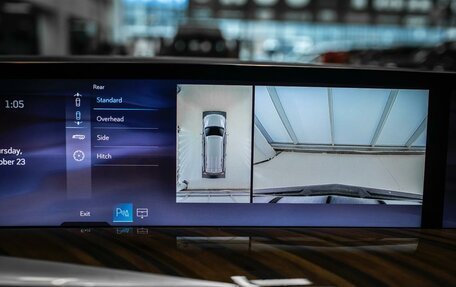 Cadillac Escalade V, 2025 год, 21 483 852 рублей, 35 фотография