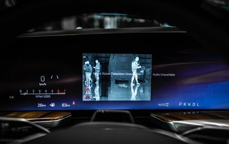 Cadillac Escalade V, 2025 год, 21 483 852 рублей, 37 фотография