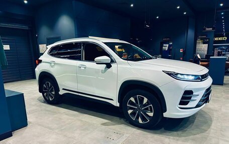 CheryExeed LX, 2023 год, 2 390 000 рублей, 3 фотография