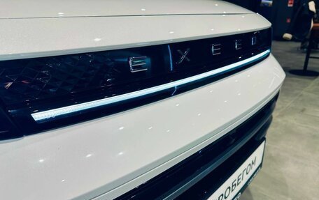 CheryExeed LX, 2023 год, 2 390 000 рублей, 5 фотография