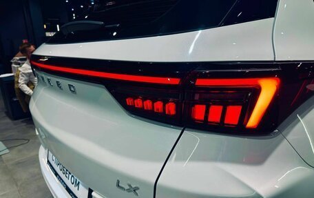 CheryExeed LX, 2023 год, 2 390 000 рублей, 6 фотография