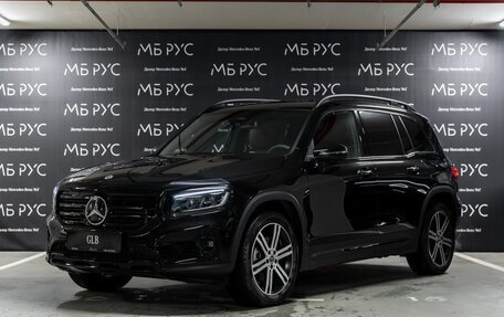 Mercedes-Benz GLB, 2025 год, 6 890 000 рублей, 1 фотография