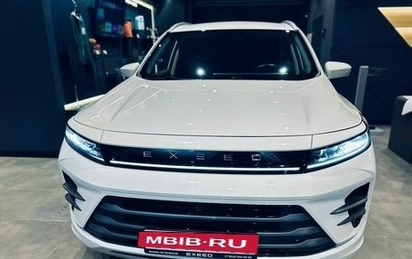 CheryExeed LX, 2023 год, 2 390 000 рублей, 2 фотография