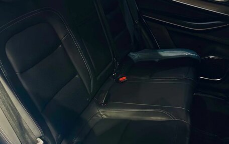 CheryExeed LX, 2023 год, 2 390 000 рублей, 12 фотография