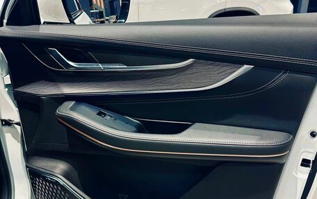 CheryExeed LX, 2023 год, 2 390 000 рублей, 14 фотография