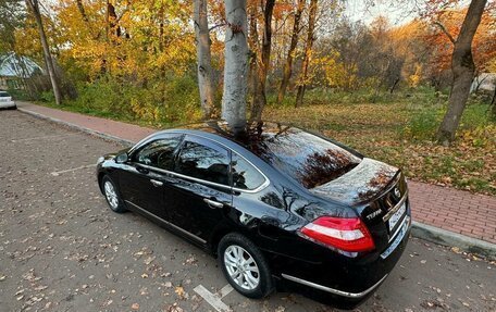 Nissan Teana, 2008 год, 930 000 рублей, 4 фотография