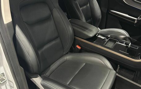 CheryExeed LX, 2023 год, 2 390 000 рублей, 15 фотография