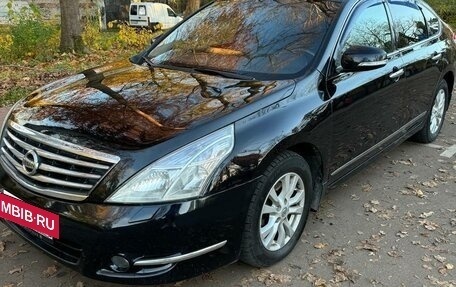 Nissan Teana, 2008 год, 930 000 рублей, 3 фотография