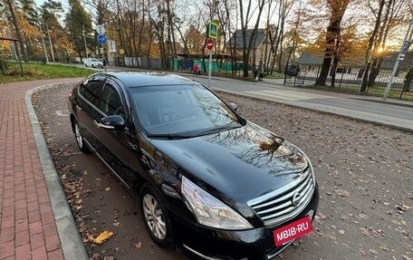 Nissan Teana, 2008 год, 930 000 рублей, 2 фотография