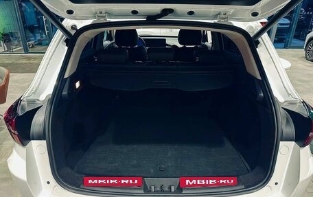 CheryExeed LX, 2023 год, 2 390 000 рублей, 7 фотография