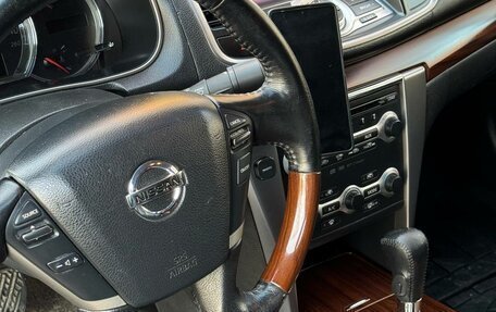 Nissan Teana, 2008 год, 930 000 рублей, 9 фотография