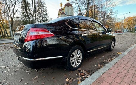 Nissan Teana, 2008 год, 930 000 рублей, 7 фотография