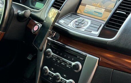 Nissan Teana, 2008 год, 930 000 рублей, 12 фотография