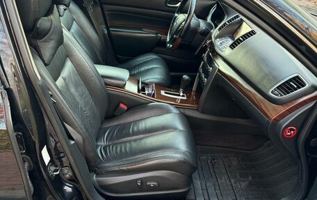 Nissan Teana, 2008 год, 930 000 рублей, 14 фотография