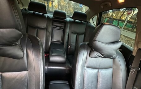 Nissan Teana, 2008 год, 930 000 рублей, 8 фотография