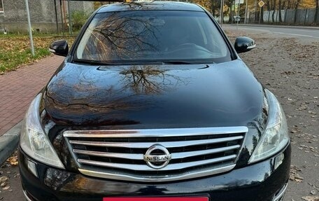 Nissan Teana, 2008 год, 930 000 рублей, 6 фотография