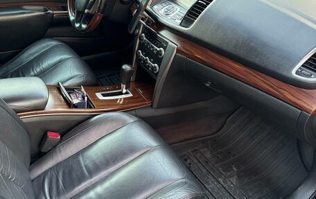 Nissan Teana, 2008 год, 930 000 рублей, 13 фотография