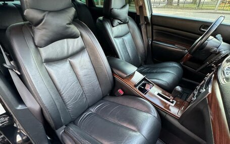 Nissan Teana, 2008 год, 930 000 рублей, 15 фотография