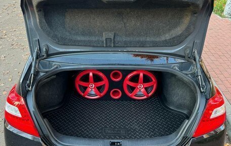 Nissan Teana, 2008 год, 930 000 рублей, 16 фотография