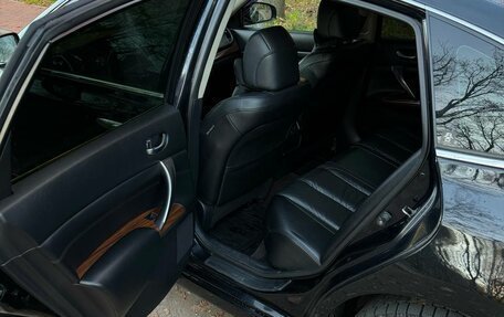 Nissan Teana, 2008 год, 930 000 рублей, 22 фотография