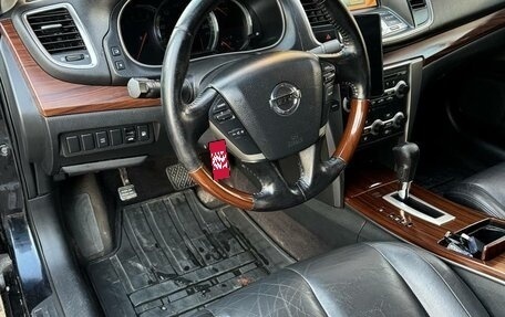 Nissan Teana, 2008 год, 930 000 рублей, 11 фотография