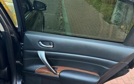 Nissan Teana, 2008 год, 930 000 рублей, 21 фотография