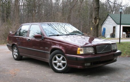 Volvo 850, 1992 год, 50 000 рублей, 1 фотография