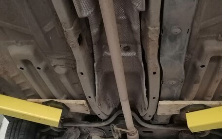 Fiat Albea I рестайлинг, 2007 год, 240 000 рублей, 4 фотография