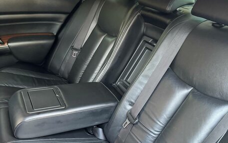 Nissan Teana, 2008 год, 930 000 рублей, 25 фотография