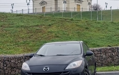 Mazda 3, 2011 год, 777 777 рублей, 1 фотография