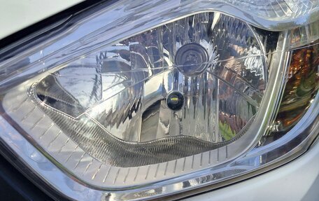 Dacia Dokker I рестайлинг, 2019 год, 1 750 000 рублей, 4 фотография