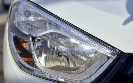 Dacia Dokker I рестайлинг, 2019 год, 1 750 000 рублей, 5 фотография