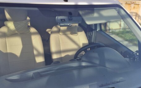 Dacia Dokker I рестайлинг, 2019 год, 1 750 000 рублей, 6 фотография