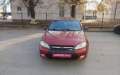 Chevrolet Lacetti, 2005 год, 280 000 рублей, 1 фотография