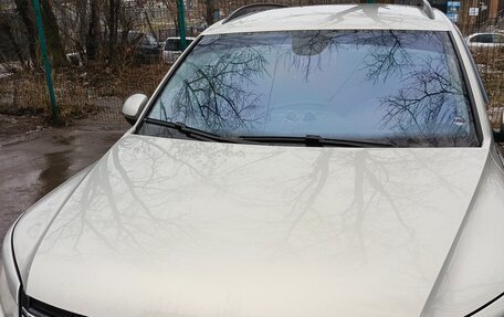 Volkswagen Tiguan I, 2012 год, 1 600 000 рублей, 1 фотография