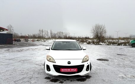 Mazda 3, 2012 год, 560 000 рублей, 1 фотография