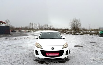 Mazda 3, 2012 год, 560 000 рублей, 1 фотография