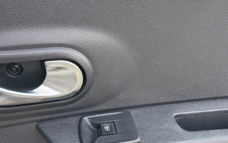 Dacia Dokker I рестайлинг, 2019 год, 1 750 000 рублей, 19 фотография