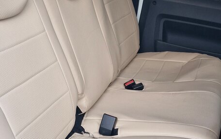 Dacia Dokker I рестайлинг, 2019 год, 1 750 000 рублей, 18 фотография