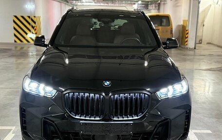 BMW X5, 2025 год, 15 590 000 рублей, 2 фотография