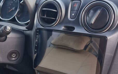 Dacia Dokker I рестайлинг, 2019 год, 1 750 000 рублей, 21 фотография