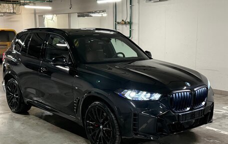 BMW X5, 2025 год, 15 590 000 рублей, 3 фотография