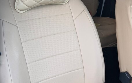 Dacia Dokker I рестайлинг, 2019 год, 1 750 000 рублей, 17 фотография