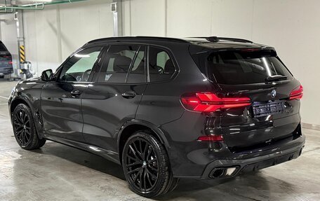 BMW X5, 2025 год, 15 590 000 рублей, 4 фотография