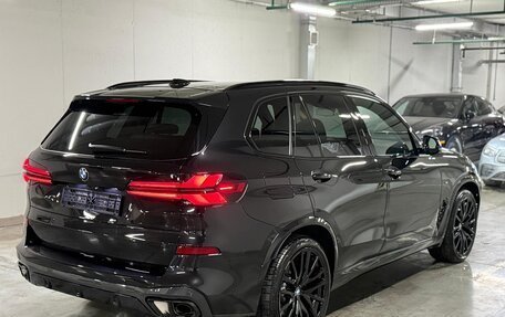 BMW X5, 2025 год, 15 590 000 рублей, 6 фотография
