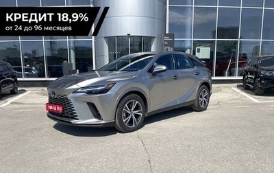 Lexus RX IV рестайлинг, 2025 год, 8 150 000 рублей, 1 фотография