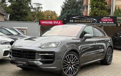Porsche Cayenne III, 2025 год, 13 990 040 рублей, 1 фотография