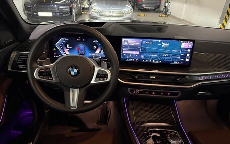 BMW X5, 2025 год, 15 590 000 рублей, 10 фотография