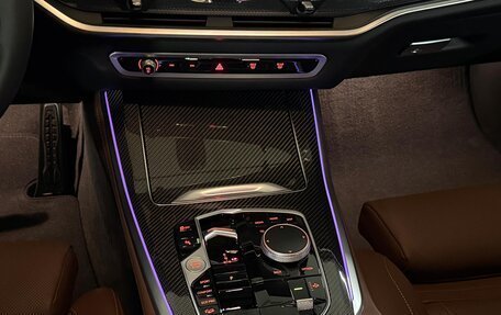 BMW X5, 2025 год, 15 590 000 рублей, 14 фотография